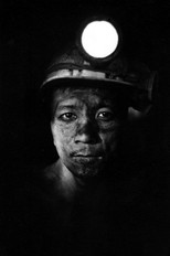 Poster de la película Journey into the Mine