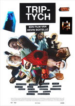Poster de la película Trip-Tych