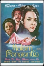 Poster de la película Malam Pengantin