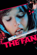 Poster de la película The Fan