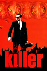 Poster de la película Killer