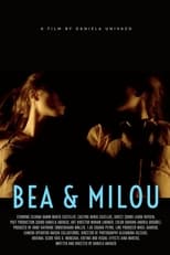 Poster de la película Bea & Milou