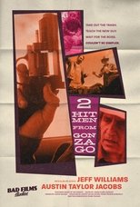 Poster de la película Two Hitmen from Gonzago