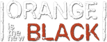 Logo Orange Is the New Black