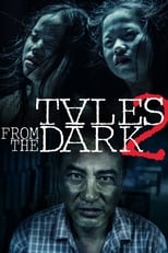 Poster de la película Tales From The Dark 2