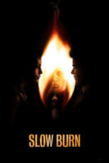 Poster de la película Slow Burn