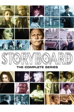 Poster de la serie Storyboard
