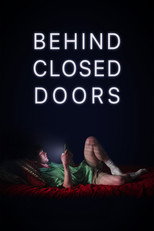 Poster de la película Behind Closed Doors