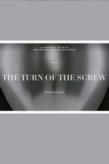 Poster de la película The Turn of the Screw - La Monnaie / De Munt