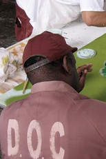 Poster de la película Concrete, Steel & Paint