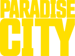 Logo Paradise City