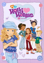 Poster de la serie Holly Hobbie & Friends