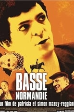 Poster de la película Basse Normandie