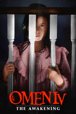 Poster de la película Omen IV: The Awakening