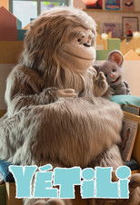 Poster de la serie Yeti Tales