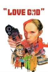 Poster de la película Love God