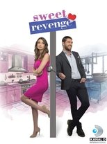 Poster de la serie Sweet Revenge