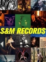 Poster de la película S&M Records