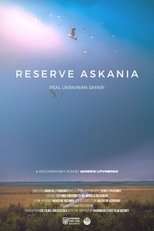 Poster de la película Askania Reserve