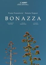 Poster de la película Bonazza