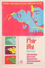 Poster de la película Phir Bhi