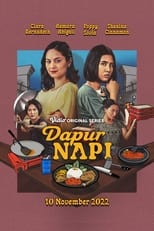 Poster de la serie Dapur Napi