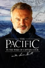 Poster de la serie The Pacific In The Wake of Captain Cook