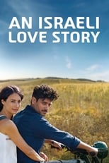 Poster de la película An Israeli Love Story