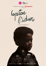 Poster de la película Capitan Didier