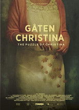 Poster de la película The Puzzle of Christina