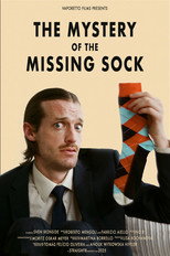 Poster de la película The Mystery of the Missing Sock
