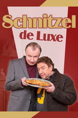 Poster de la película Schnitzel de Luxe