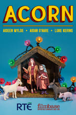 Poster de la película Acorn