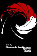 Poster de la película Inside 'Diamonds Are Forever'
