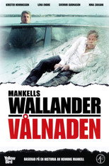 Poster de la película Wallander: The Ghost