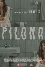 Poster de la película Pilona