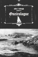 Poster de la película Oneirologue