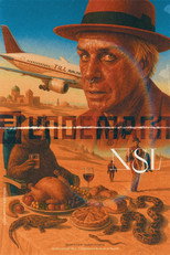 Poster de la película NSL