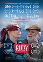 Poster de la película Ruby