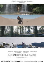 Poster de la película Dance of the Seasons