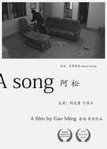 Poster de la película A Song
