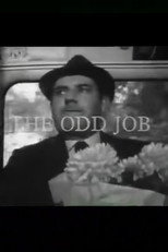 Poster de la película The Odd Job