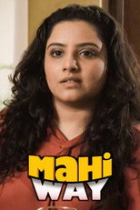 Poster de la serie Mahi Way