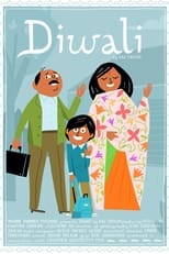 Poster de la película Diwali