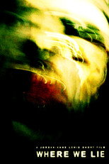 Poster de la película Where We Lie