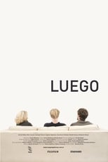 Poster de la película Luego