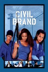 Poster de la película Civil Brand