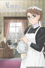 Poster de la serie Emma: Un romance victoriano