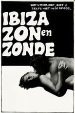 Poster de la película Ibiza, zon en zonde