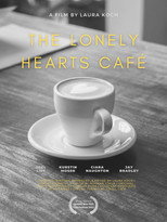 Poster de la película The Lonely Hearts Café